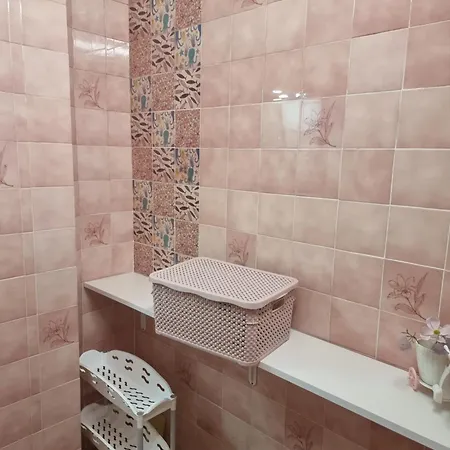 Retro House * بورغاس