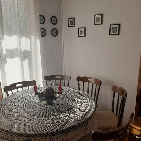 Retro House Апартаменты Бургас