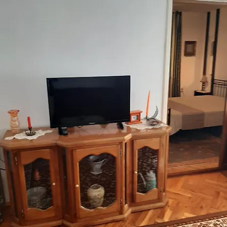 Retro House Апартаменты *