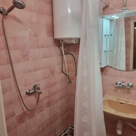 Retro House Апартаменты Бургас